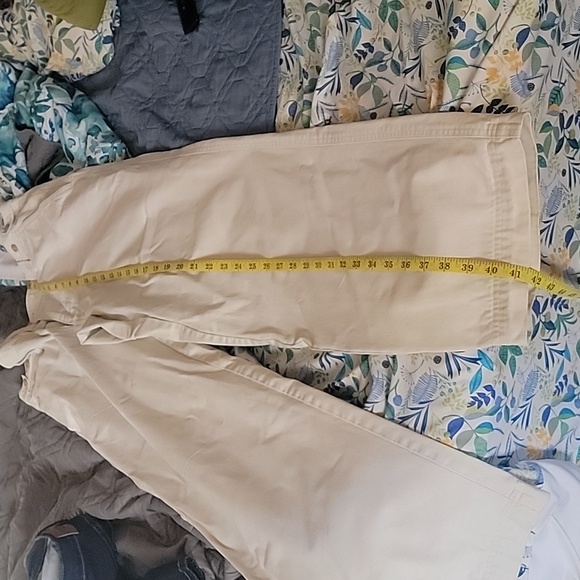 Men's Express Pants - Picture 4 of 5